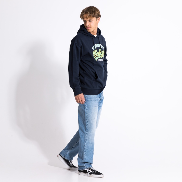 Huppari "Printed Heavy Hood" Huppari "Printed Heavy Hood"